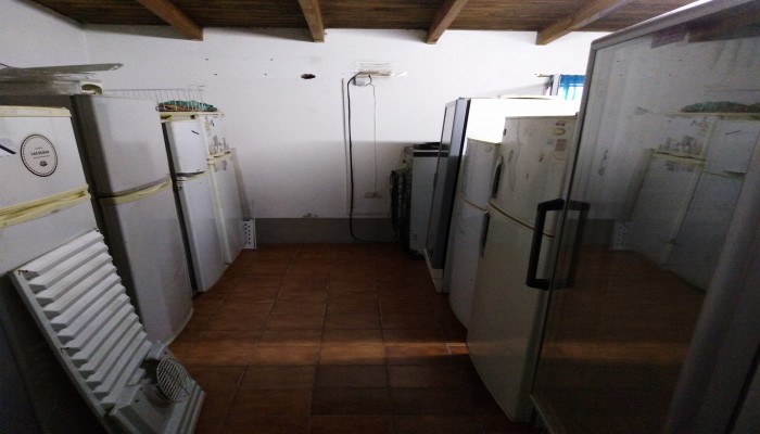 Mantenimiento Hogar