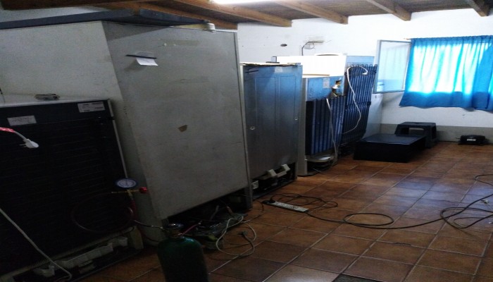 Mantenimiento Hogar