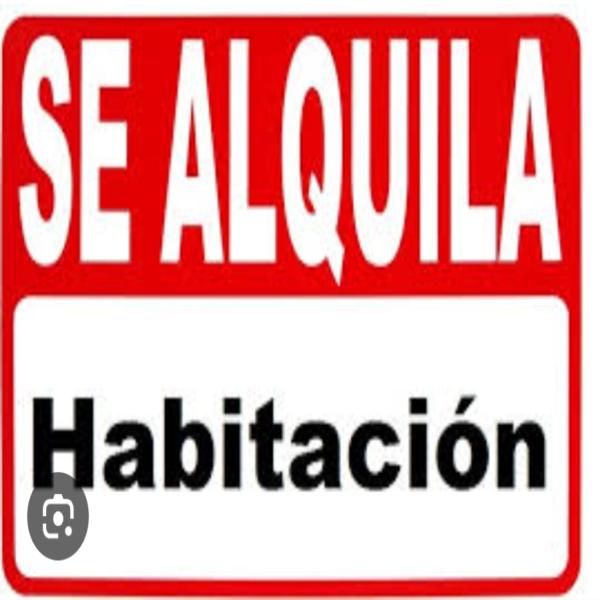 ALQUILO HABITACIÓN EN CASA DE FAMILIA