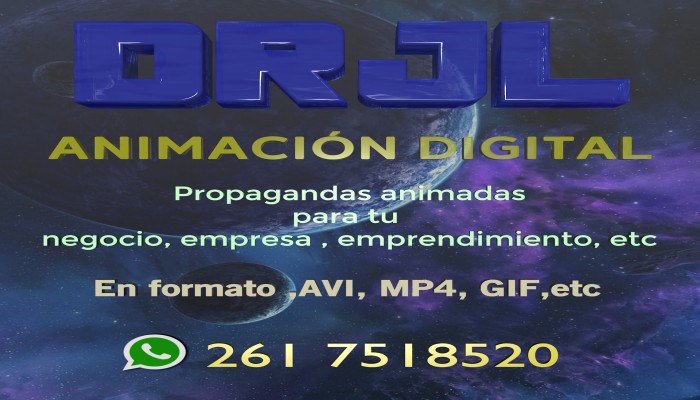 propagandas animadas