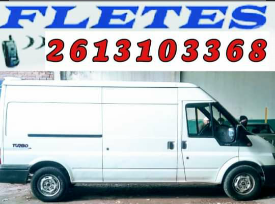 Fletes en transporte cerrado