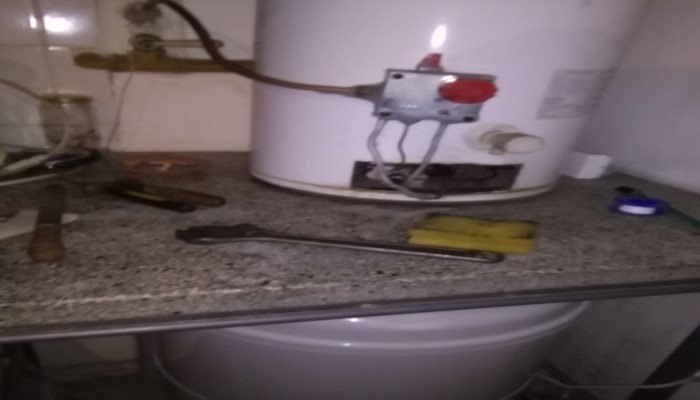 Plomería gas emergencias mendoza