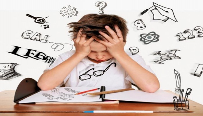 Clases para Jovenes con alto grado de dificultad