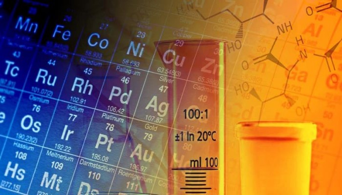 Clases Quimica general