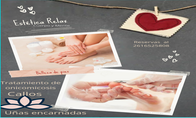 Pedicura