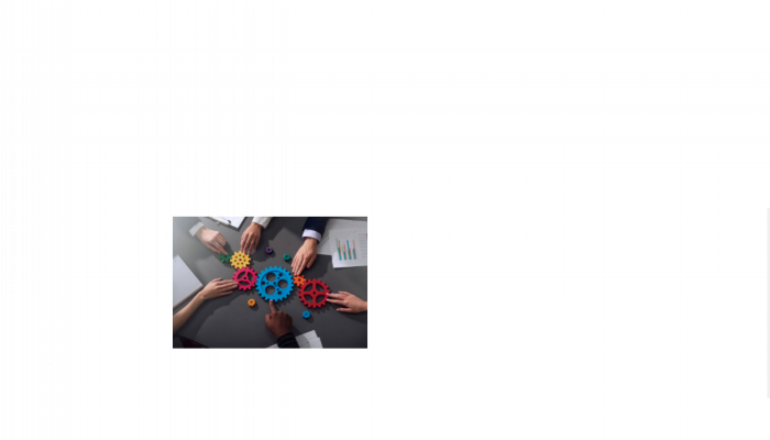 Incorporamos a nuestro equipo de trabajo